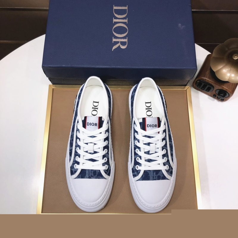 ch**an D*or casual shoes